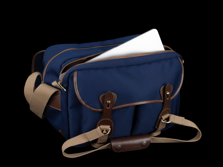 335 MKII Camera/Laptop Bag - Billingham