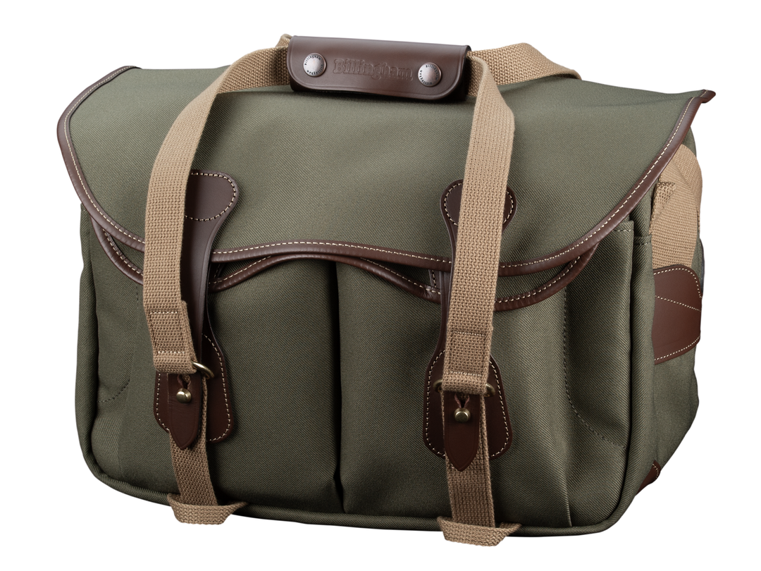 335 MKII Camera/Laptop Bag - Billingham