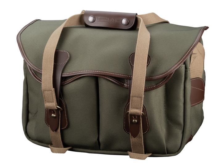 335 MKII Camera/Laptop Bag - Billingham