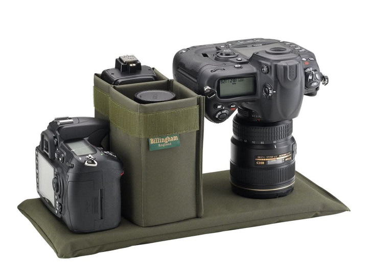 335 MKII Camera/Laptop Bag - Billingham