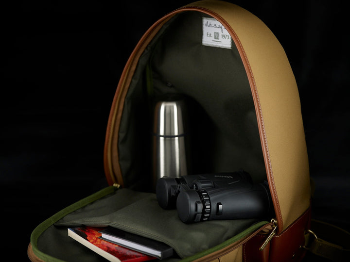35 Rucksack for Cameras - Billingham