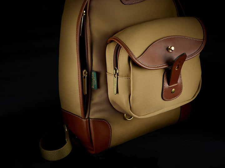 35 Rucksack for Cameras - Billingham