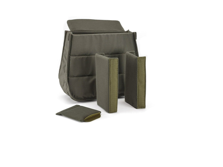 35 Rucksack Padded Insert - Billingham