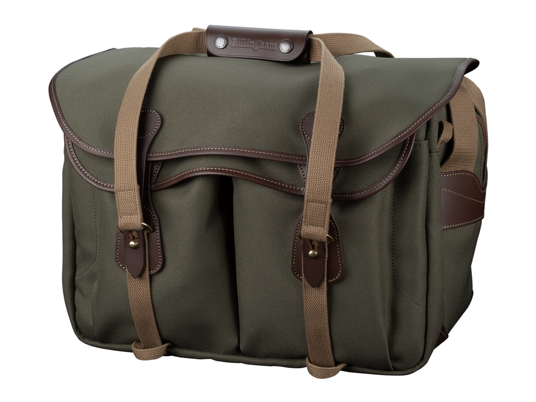 445 MKII Camera/Laptop Bag - Billingham