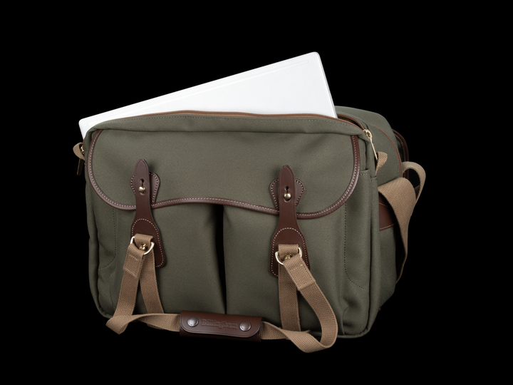 445 MKII Camera/Laptop Bag - Billingham
