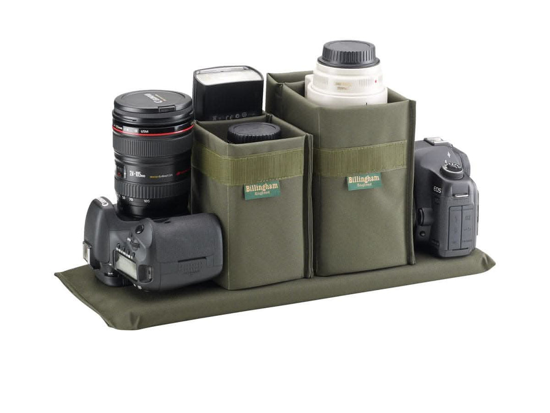 445 MKII Camera/Laptop Bag - Billingham