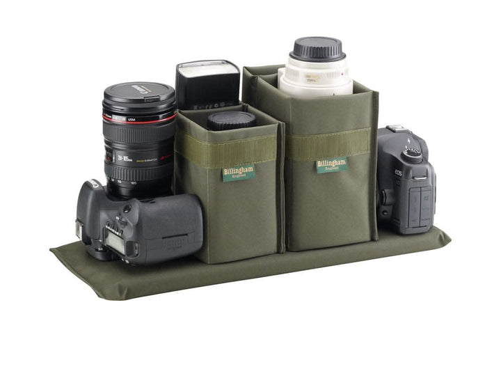 445 MKII Camera/Laptop Bag - Billingham
