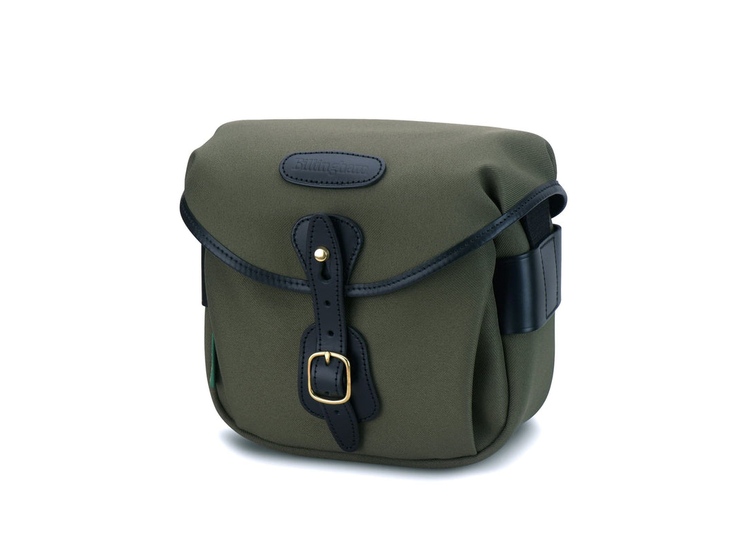 Hadley Digital Camera Bag - Billingham