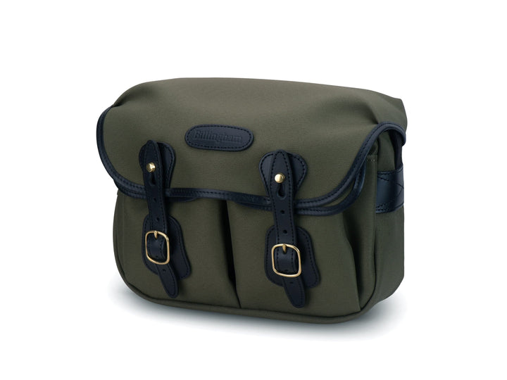 Hadley Small Camera Bag - Billingham