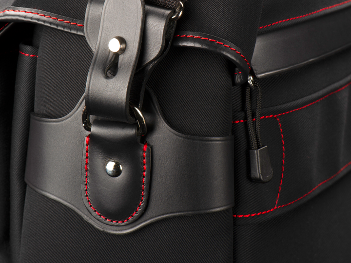 Hadley One Camera/Laptop Bag - Billingham