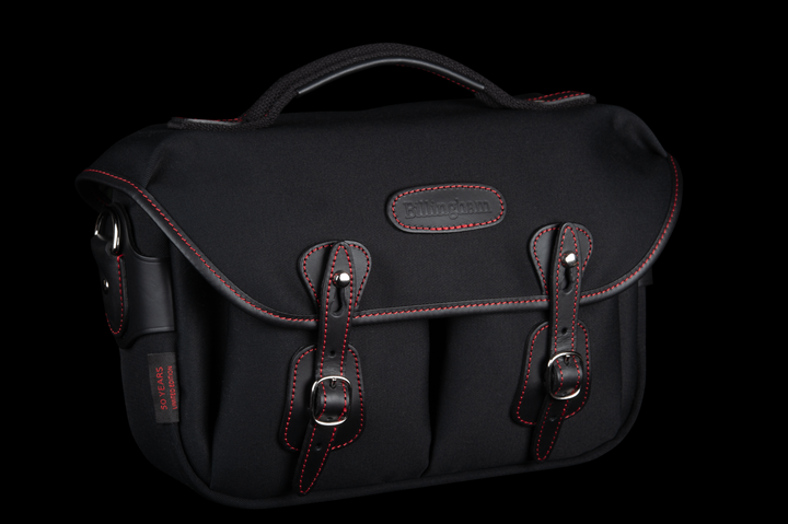 Hadley Small Pro Camera Bag - Billingham
