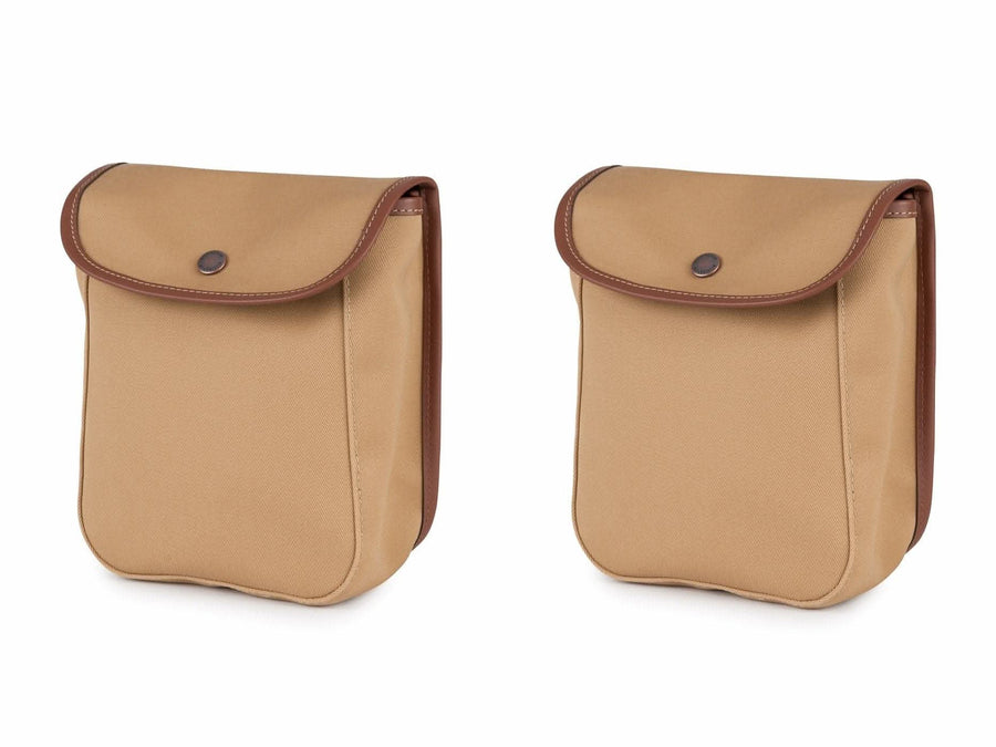 550 End Pockets - Billingham