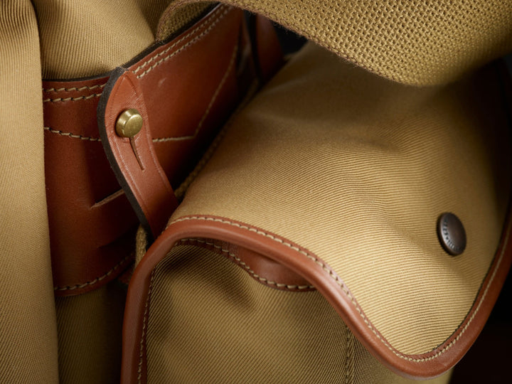 550 End Pockets - Billingham