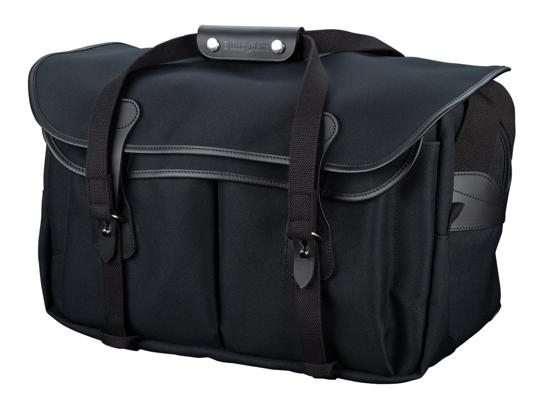 555 MKII Camera/Laptop Bag - Billingham
