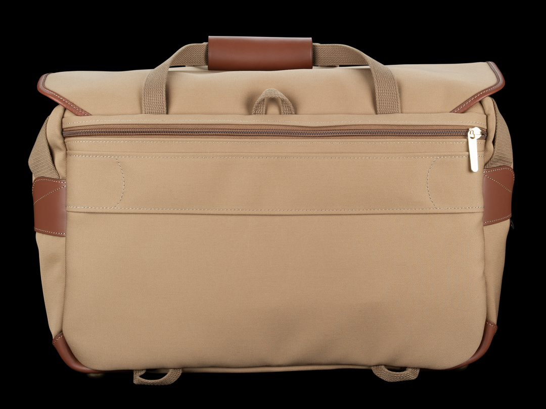 555 MKII Camera/Laptop Bag - Billingham