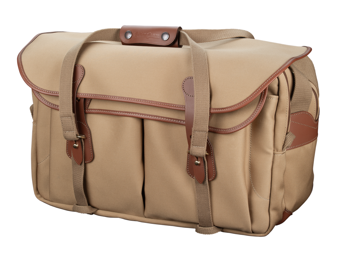555 MKII Camera/Laptop Bag - Billingham