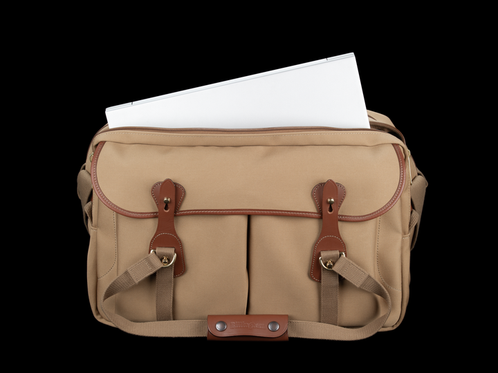 555 MKII Camera/Laptop Bag - Billingham
