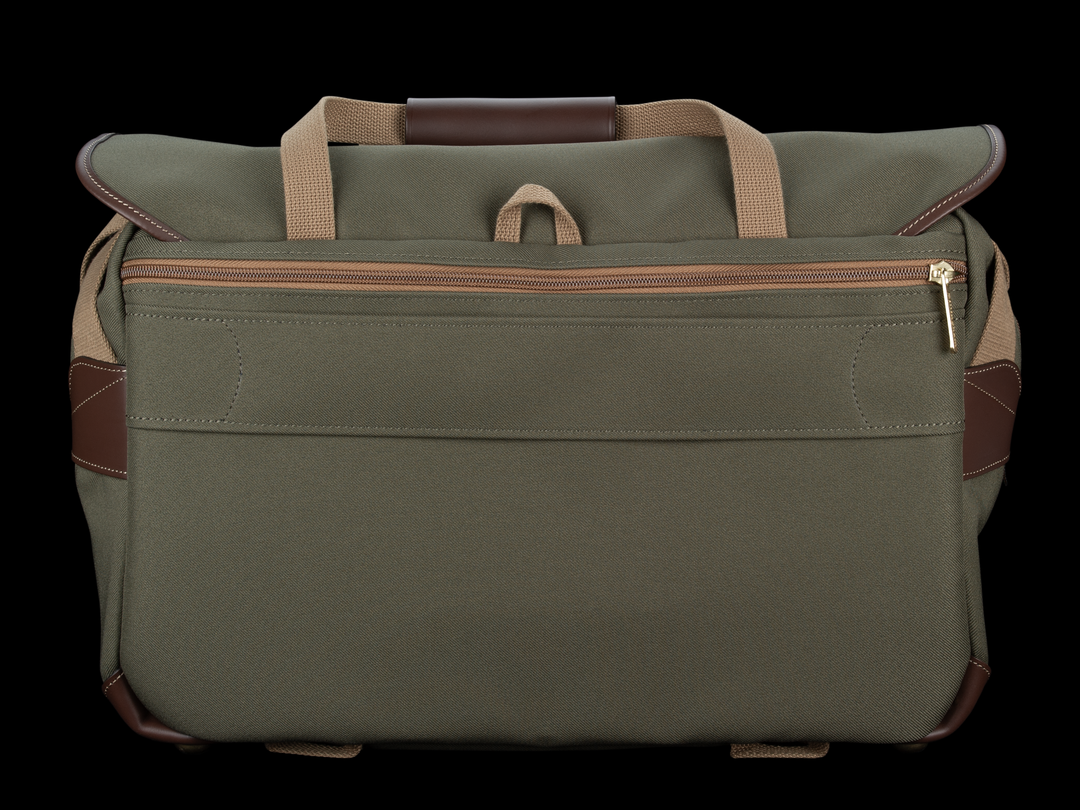 555 MKII Camera/Laptop Bag - Billingham