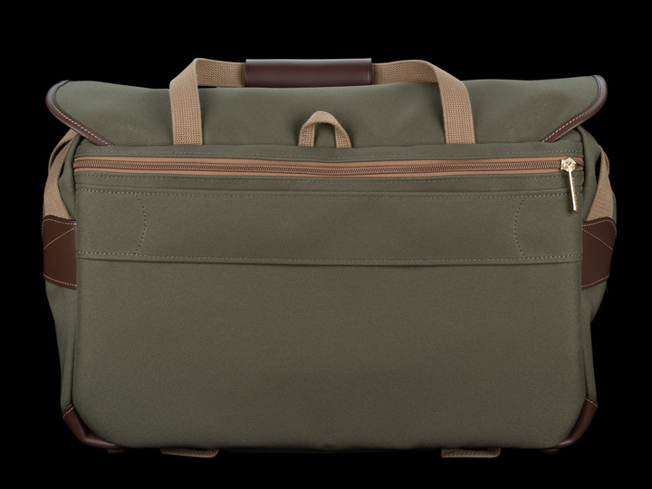 555 MKII Camera/Laptop Bag - Billingham