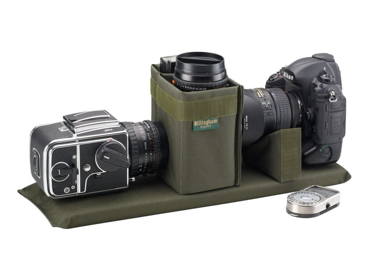 555 MKII Camera/Laptop Bag - Billingham