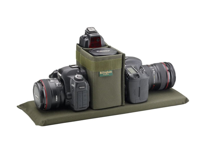 555 MKII Camera/Laptop Bag - Billingham
