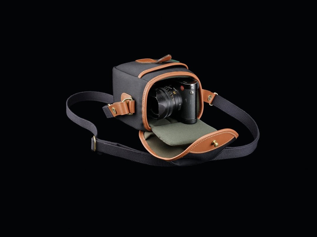 72 Camera Bag - Billingham