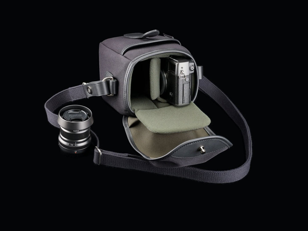 72 Camera Bag - Billingham