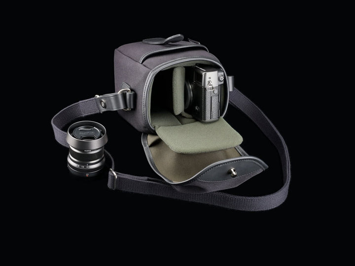 72 Camera Bag - Billingham