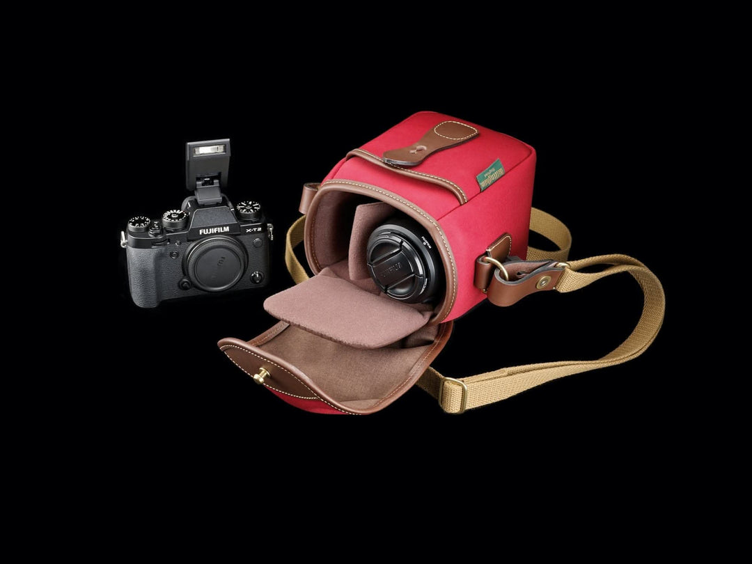 72 Camera Bag - Billingham