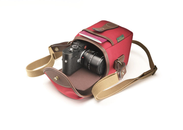 72 Camera Bag - Billingham