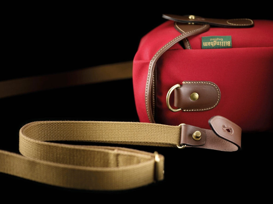72 Camera Bag - Billingham