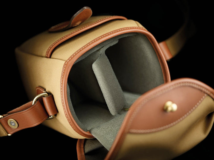 72 Camera Bag - Billingham