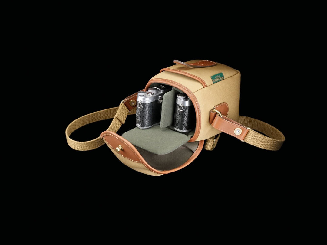 72 Camera Bag - Billingham