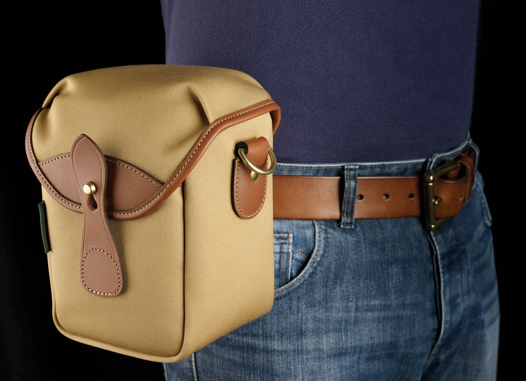 72 Camera Bag - Billingham