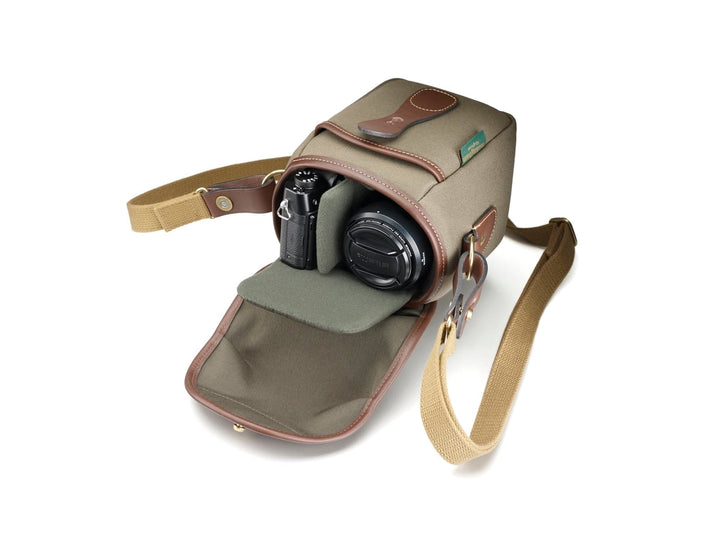 72 Camera Bag - Billingham