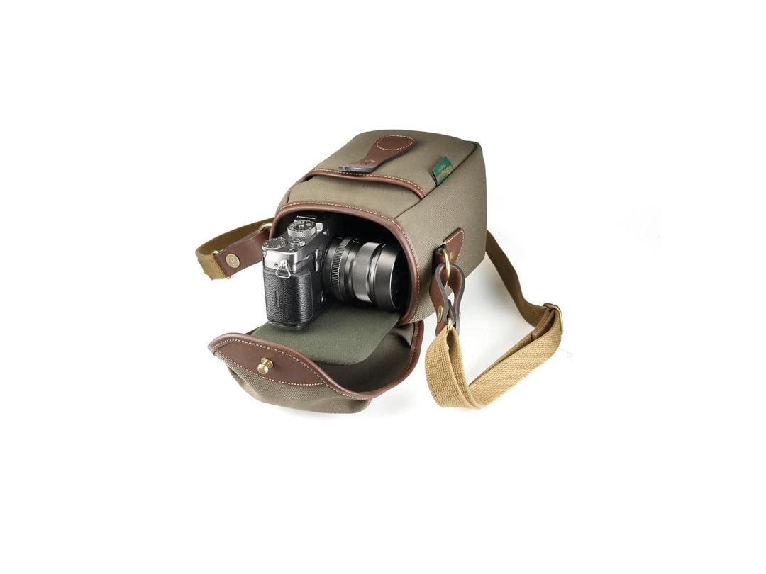 72 Camera Bag - Billingham