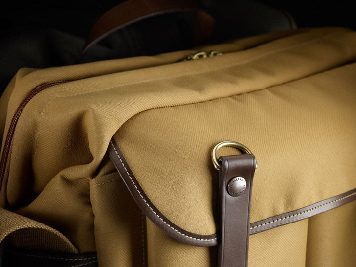 207 Camera Bag - Billingham