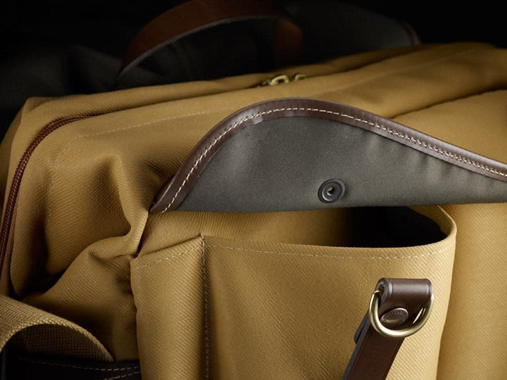 207 Camera Bag - Billingham