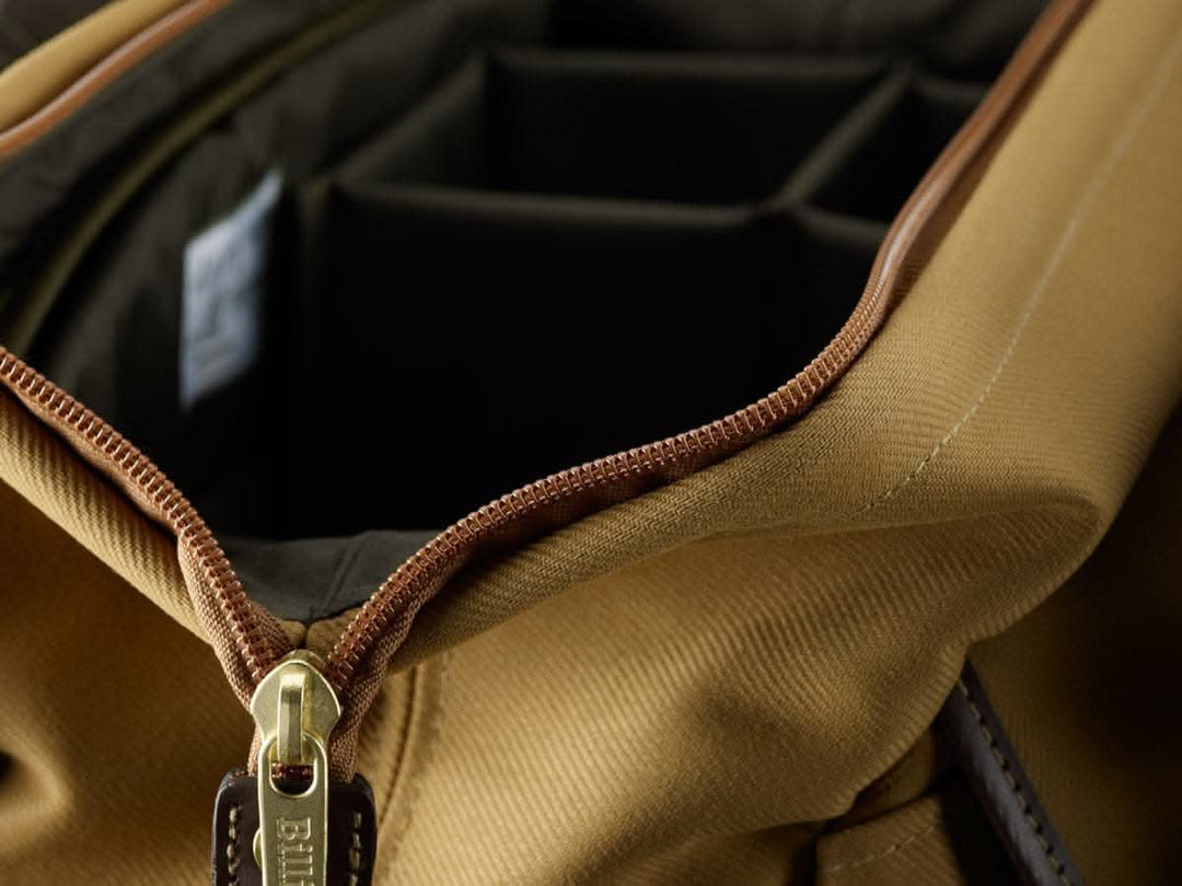 207 Camera Bag - Billingham