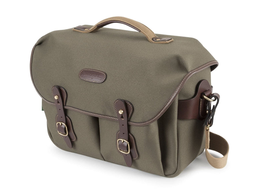 Hadley One Camera/Laptop Bag - Billingham