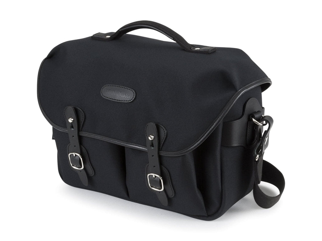 Hadley One Camera/Laptop Bag - Billingham