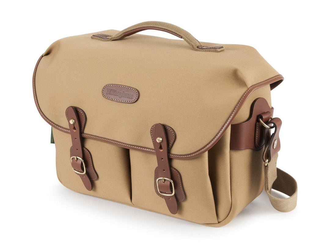 Hadley One Camera/Laptop Bag - Billingham