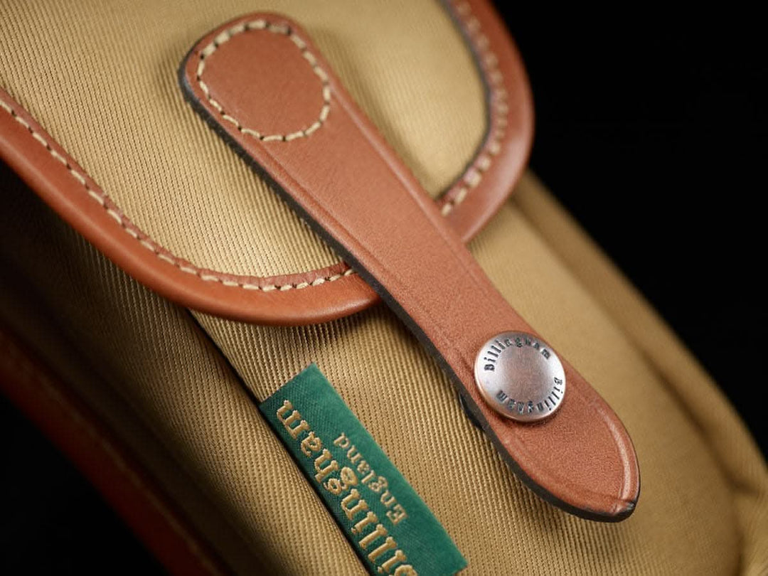 AVEA 3 End Pockets - Billingham