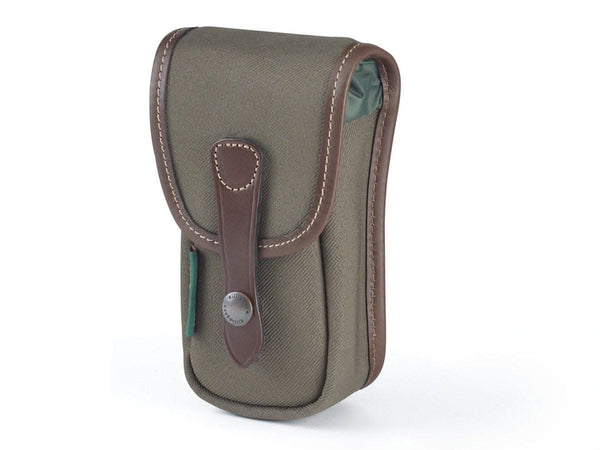 Sage FibreNyte / Chocolate Leather (Olive Lining)