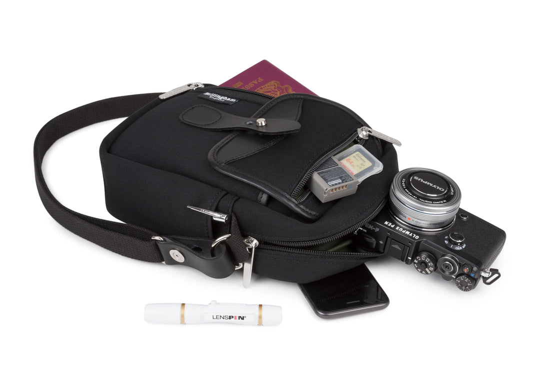 Airline Stowaway - Billingham