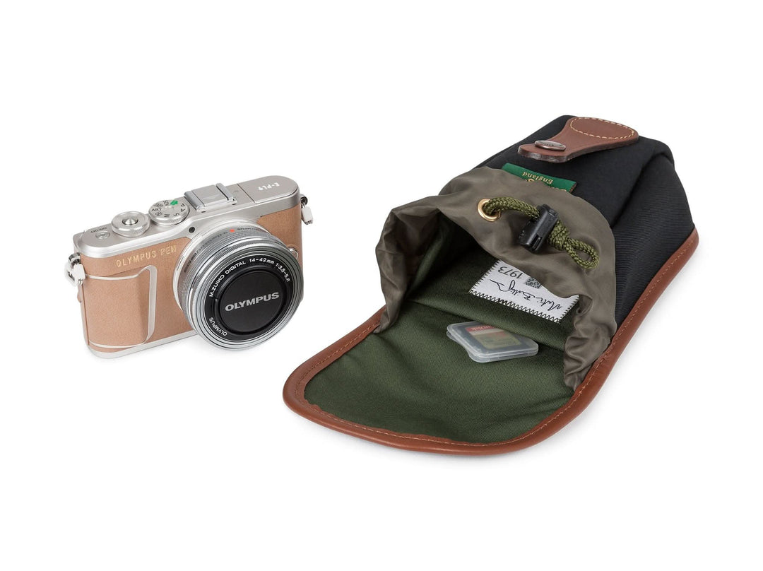 AVEA 7 End Pockets - Billingham
