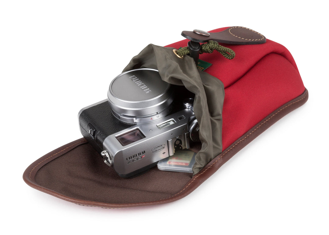 AVEA 7 End Pockets - Billingham