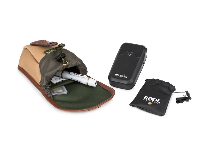 AVEA 7 End Pockets - Billingham