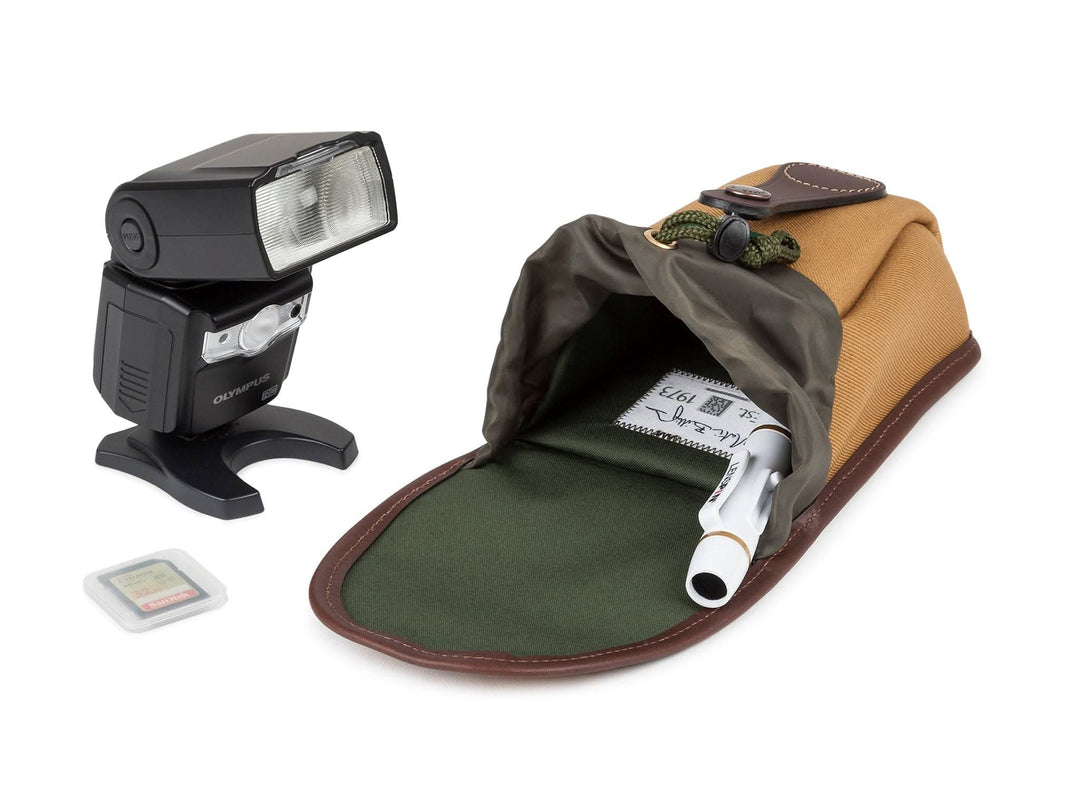 AVEA 7 End Pockets - Billingham