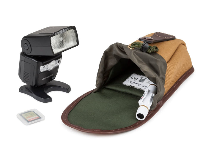 AVEA 7 End Pockets - Billingham